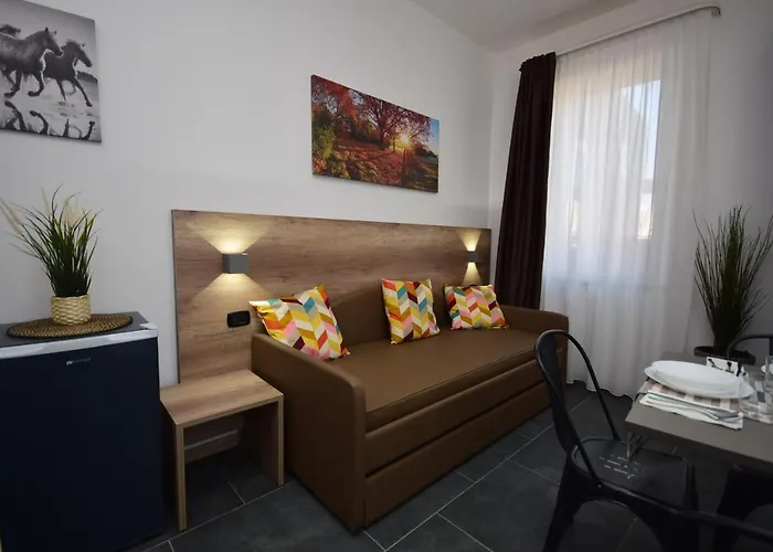 Hotel Crisvan