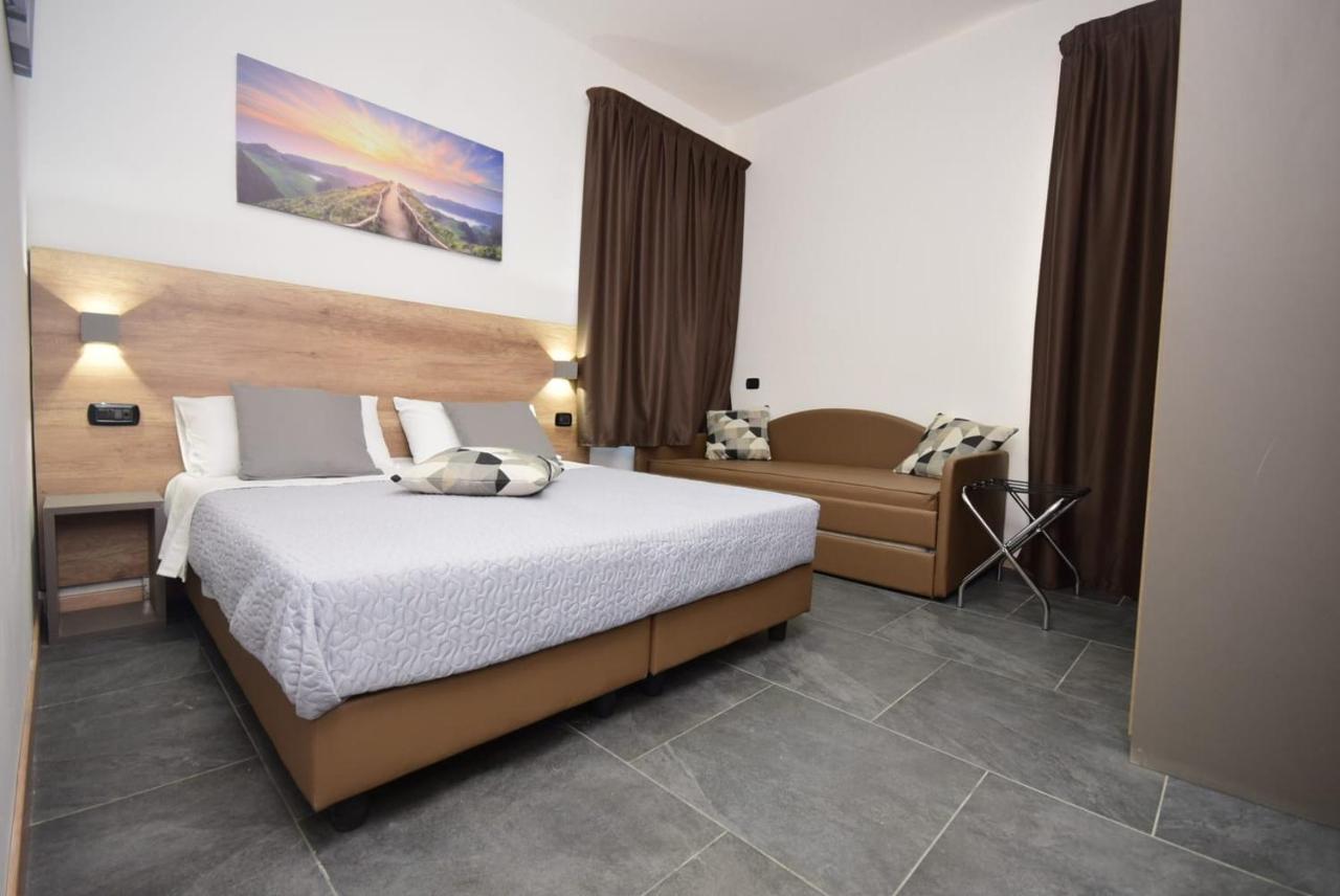 Crisvan Hotel 3*