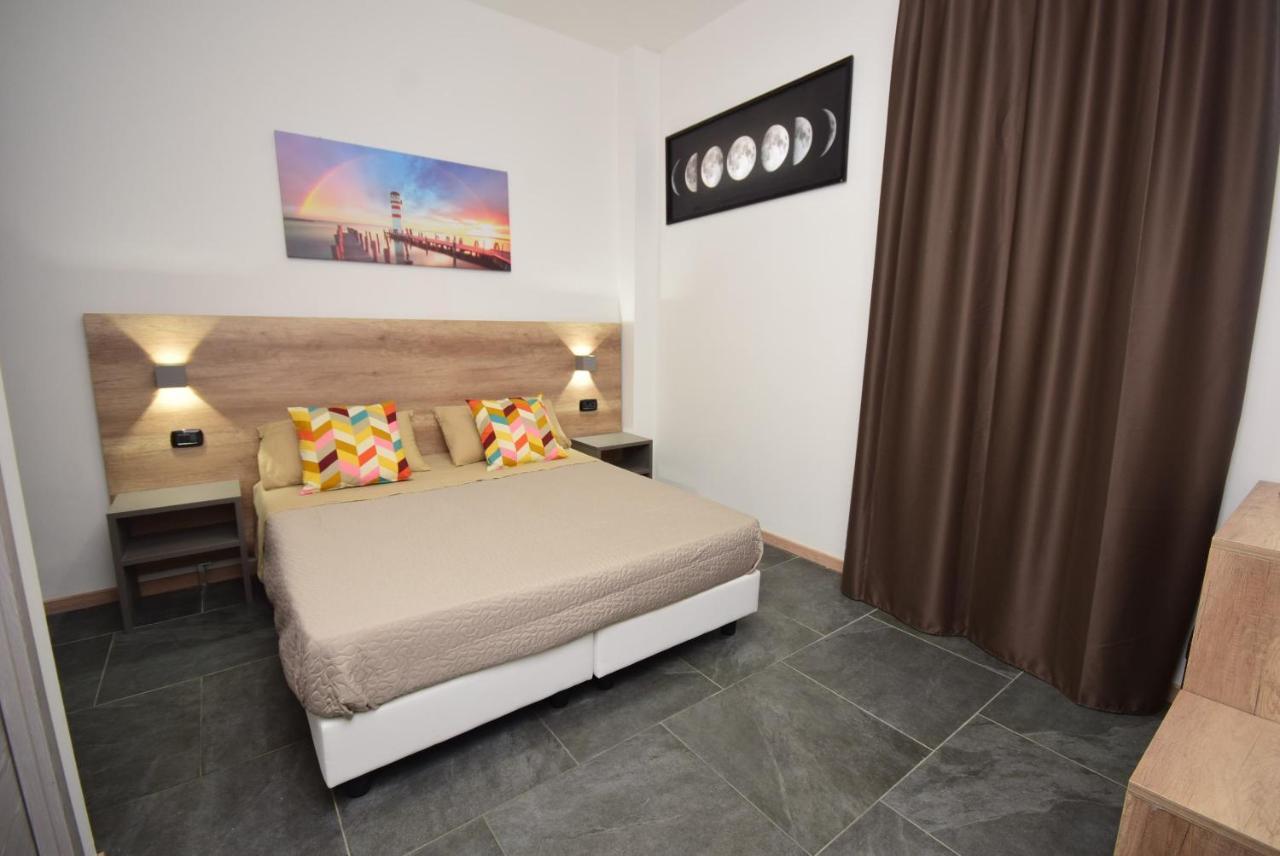 Crisvan Hotel Rimini