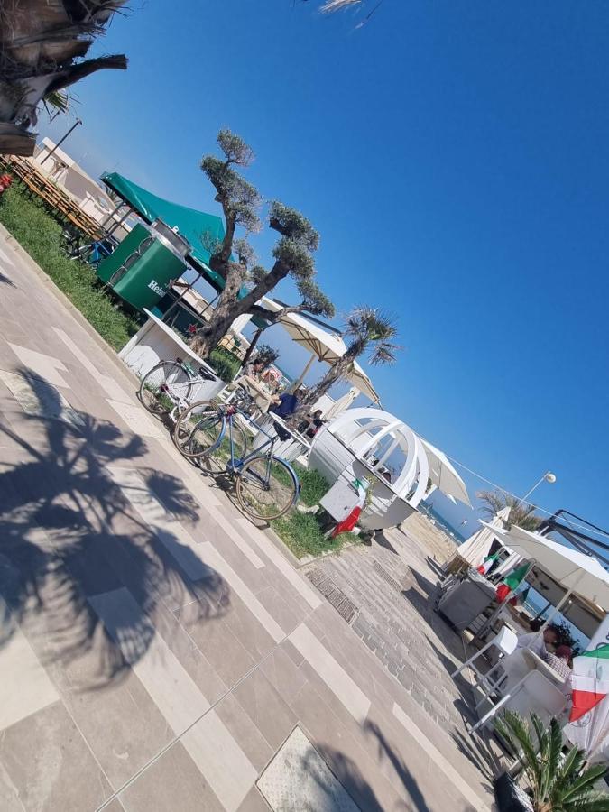 Crisvan Hotel Rímini