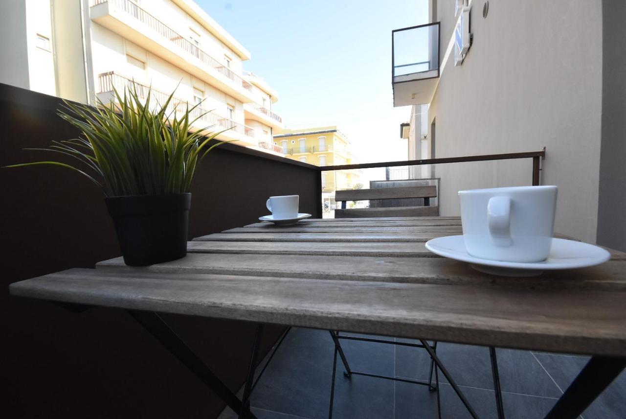 Hotel Crisvan Rímini
