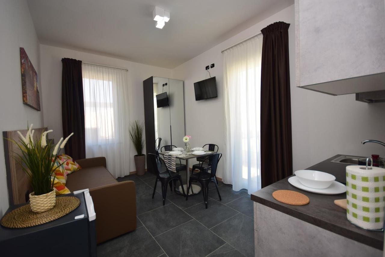 Crisvan Hotel Rímini