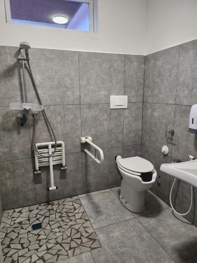 Hotel Crisvan Rimini