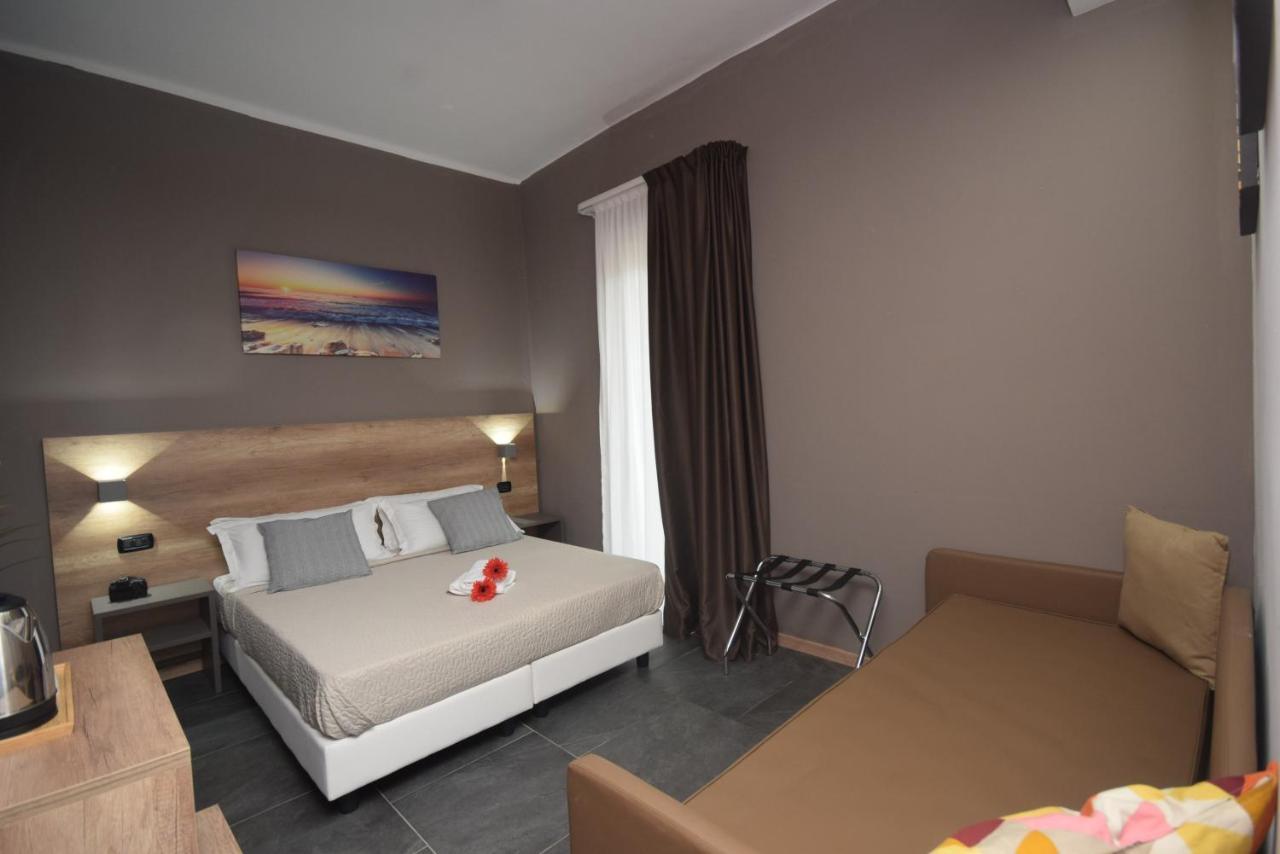 Crisvan Hotel Rímini