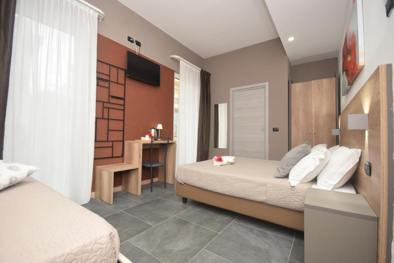 Crisvan Hotel Rímini