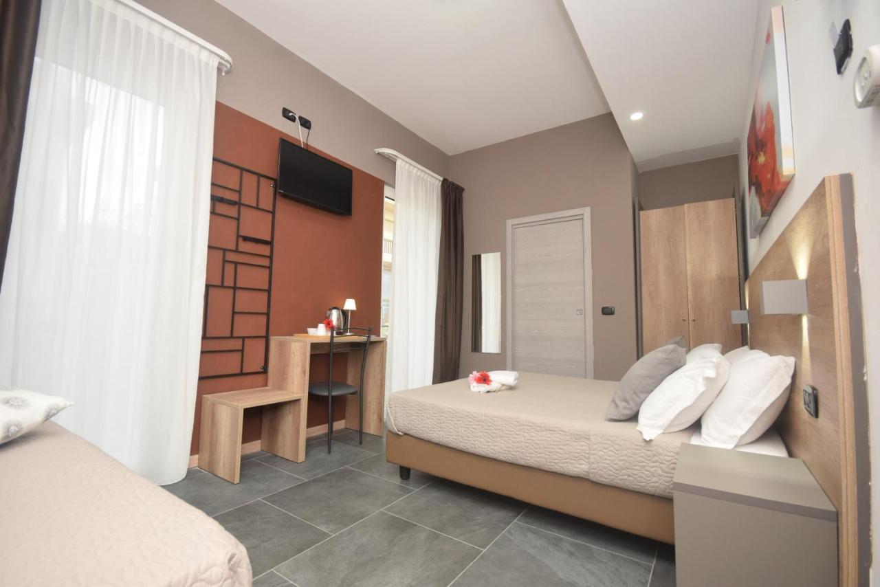 Crisvan Hotel Rímini